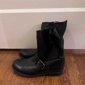 Frye Boots